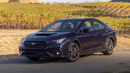 Subaru, Subaru Admits Its Performance Cars Got Boring, Launches New Division To Fix It