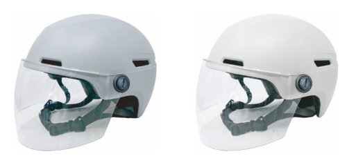 Toyota’s Racing Partner Made An Anti-Bear Helmet