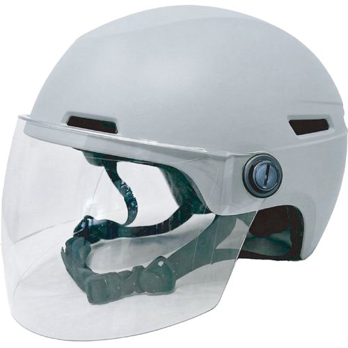 Toyota, Toyota’s Racing Partner Made An Anti-Bear Helmet