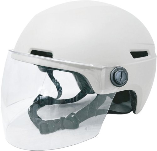 Toyota, Toyota’s Racing Partner Made An Anti-Bear Helmet