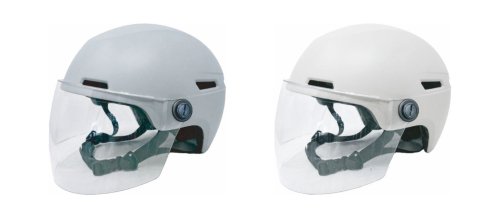 Toyota, Toyota’s Racing Partner Made An Anti-Bear Helmet