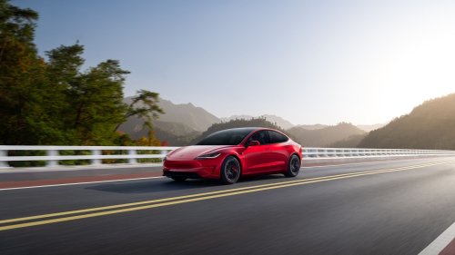 Tesla Quietly Raised Its Cheapest Model 3 Lease By 12%