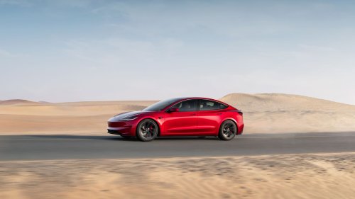Tesla, Tesla Quietly Raised Its Cheapest Model 3 Lease By 12%