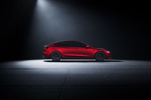 Tesla Quietly Raised Its Cheapest Model 3 Lease By 12%