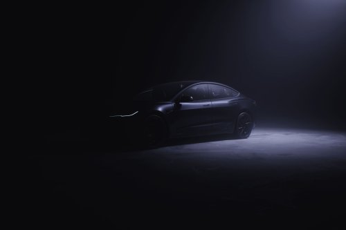 Tesla Quietly Raised Its Cheapest Model 3 Lease By 12%