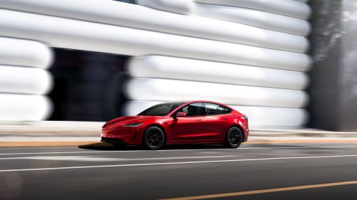 Tesla Quietly Raised Its Cheapest Model 3 Lease By 12%