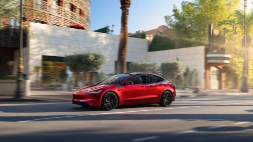 Tesla, Tesla Quietly Raised Its Cheapest Model 3 Lease By 12%