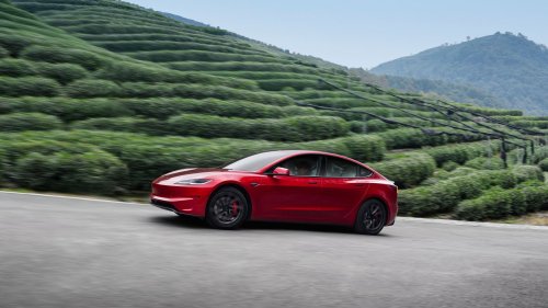 Tesla, Tesla Quietly Raised Its Cheapest Model 3 Lease By 12%