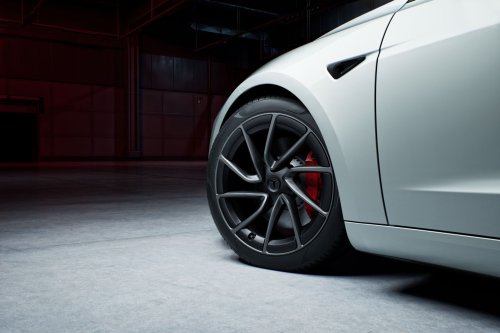 Tesla Quietly Raised Its Cheapest Model 3 Lease By 12%
