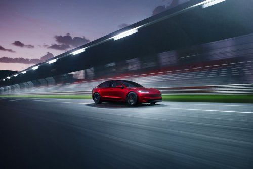 Tesla Quietly Raised Its Cheapest Model 3 Lease By 12%