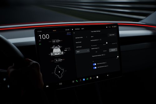 Tesla Quietly Raised Its Cheapest Model 3 Lease By 12%