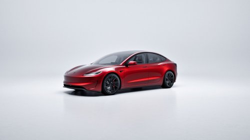 Tesla Quietly Raised Its Cheapest Model 3 Lease By 12%