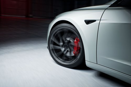 Tesla Quietly Raised Its Cheapest Model 3 Lease By 12%