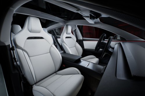 China’s Biggest Recall Ever Comes Down To One Part, And Tesla Owns Most Of It