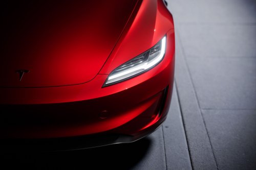 Tesla Quietly Raised Its Cheapest Model 3 Lease By 12%