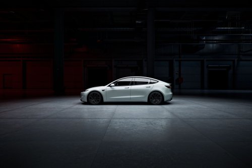 Tesla Quietly Raised Its Cheapest Model 3 Lease By 12%