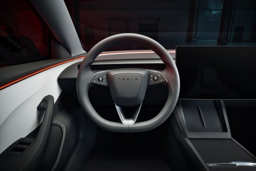 Tesla Quietly Raised Its Cheapest Model 3 Lease By 12%