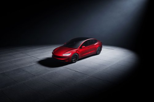 Tesla Quietly Raised Its Cheapest Model 3 Lease By 12%