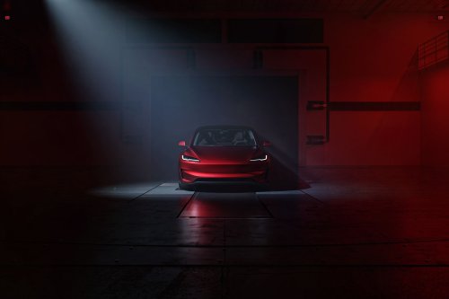 Tesla Quietly Raised Its Cheapest Model 3 Lease By 12%