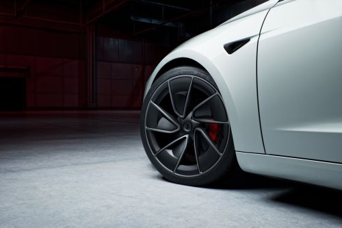 Tesla Quietly Raised Its Cheapest Model 3 Lease By 12%