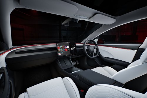 Tesla Quietly Raised Its Cheapest Model 3 Lease By 12%