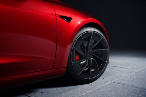 Tesla Quietly Raised Its Cheapest Model 3 Lease By 12%