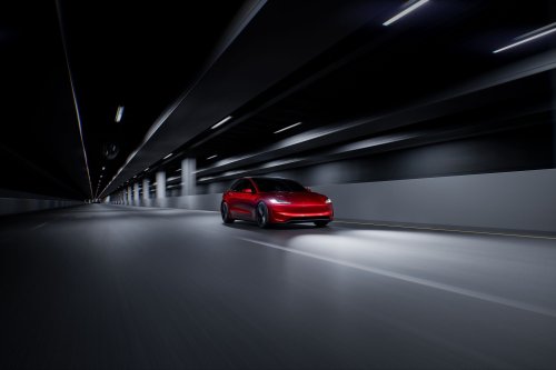 Tesla Quietly Raised Its Cheapest Model 3 Lease By 12%