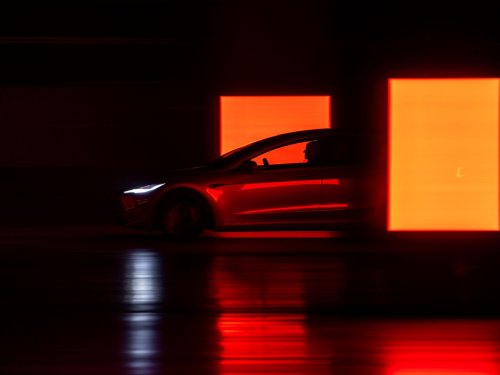 Tesla Quietly Raised Its Cheapest Model 3 Lease By 12%