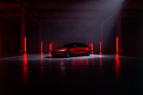 Tesla Quietly Raised Its Cheapest Model 3 Lease By 12%