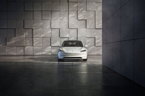 Tesla Quietly Raised Its Cheapest Model 3 Lease By 12%