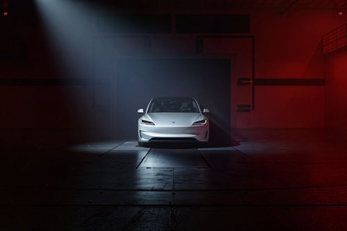 Tesla Quietly Raised Its Cheapest Model 3 Lease By 12%