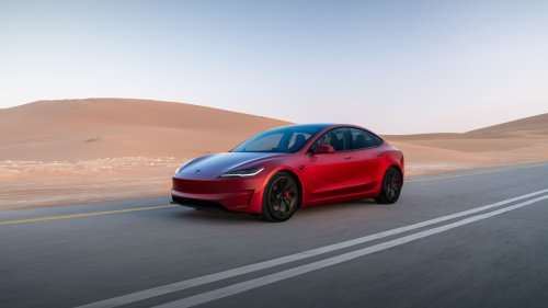 Tesla, Tesla Quietly Raised Its Cheapest Model 3 Lease By 12%