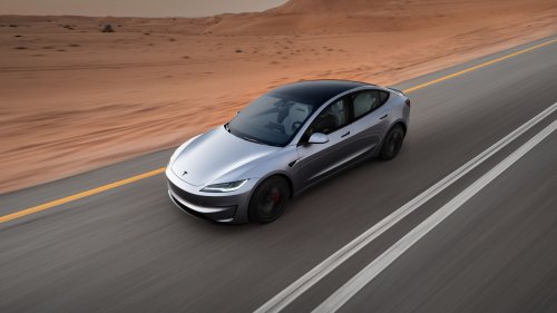 Tesla Quietly Raised Its Cheapest Model 3 Lease By 12%