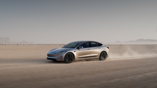 Tesla Quietly Raised Its Cheapest Model 3 Lease By 12%