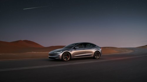 Tesla Quietly Raised Its Cheapest Model 3 Lease By 12%