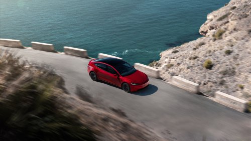 Tesla Quietly Raised Its Cheapest Model 3 Lease By 12%