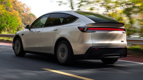 Tesla, Tesla Delivered More Cars Than Any Q2 Ever And Its Stock Had Its Worst Day Ever