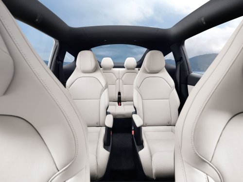 Tesla’s $61,990 Model Y L Adds 7 Inches And A Third Row You Might Actually Use