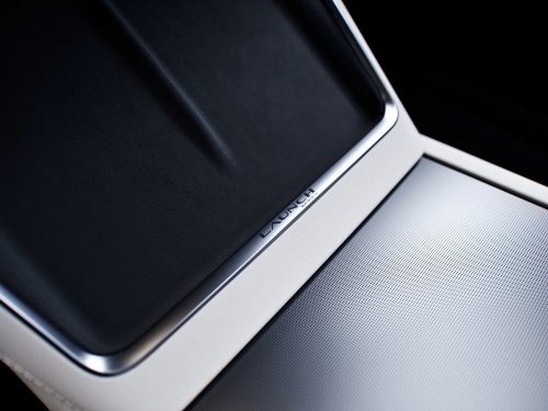 Tesla’s $61,990 Model Y L Adds 7 Inches And A Third Row You Might Actually Use