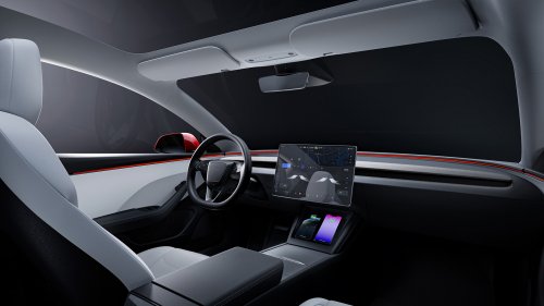 Tesla, Tesla’s Hidden Door Handle Drama Could Change Every New Car In America