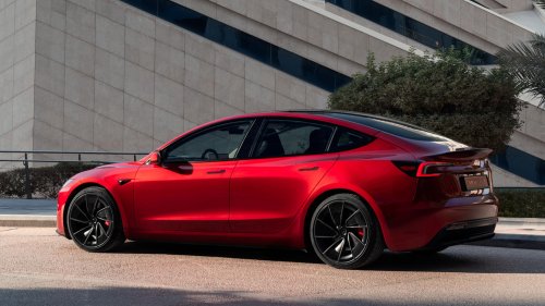 Tesla’s Hidden Door Handle Drama Could Change Every New Car In America
