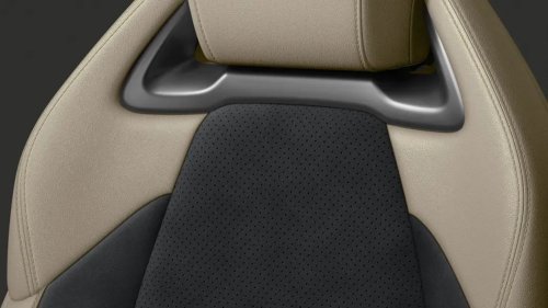 Toyota Gave The Corolla A Mustard Coat Because It Couldn’t Give It A New Face
