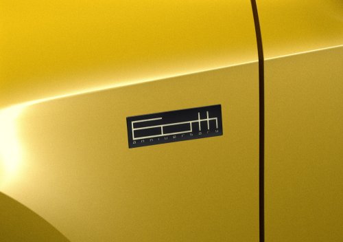 Toyota Gave The Corolla A Mustard Coat Because It Couldn’t Give It A New Face