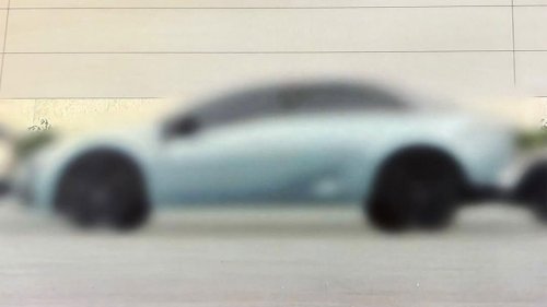 Toyota Corolla, Toyota, The Next Corolla May Have Slipped Out In A Toyota Doc, And It Mirrors The Concept