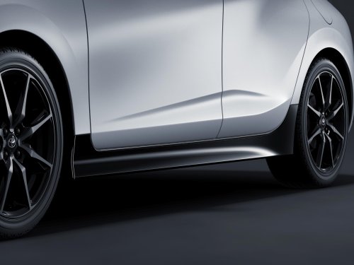 Toyota’s $20K Prius-Inspired GR Sport Hatch Wears The Look, Not The Power