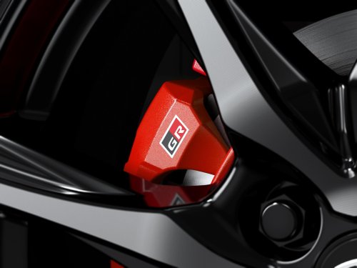 Toyota’s $20K Prius-Inspired GR Sport Hatch Wears The Look, Not The Power
