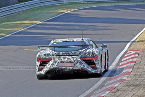 Toyota’s V8 GR Supercar Isn’t Even On Sale Yet And Two Wilder Ones Are Testing
