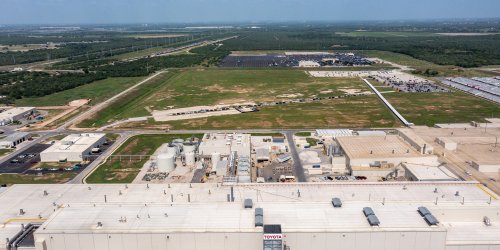 Toyota, Toyota Tacoma, Adios Mexico! Some Toyota Tacoma Production Is Coming Stateside