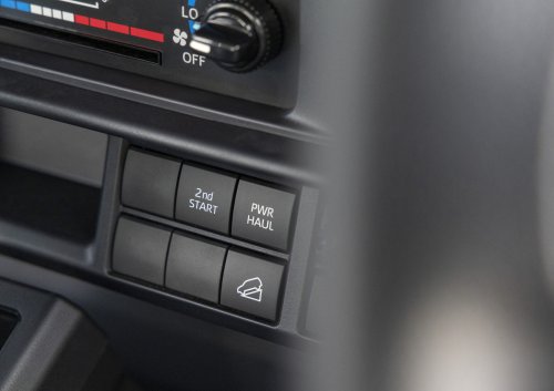 Toyota Brings Back The 1980s Land Cruiser 70