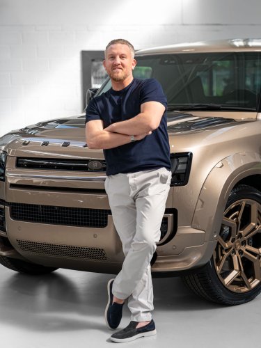 Land Rover Won’t Make A Defender Pickup, So This Shop Did It In Carbon